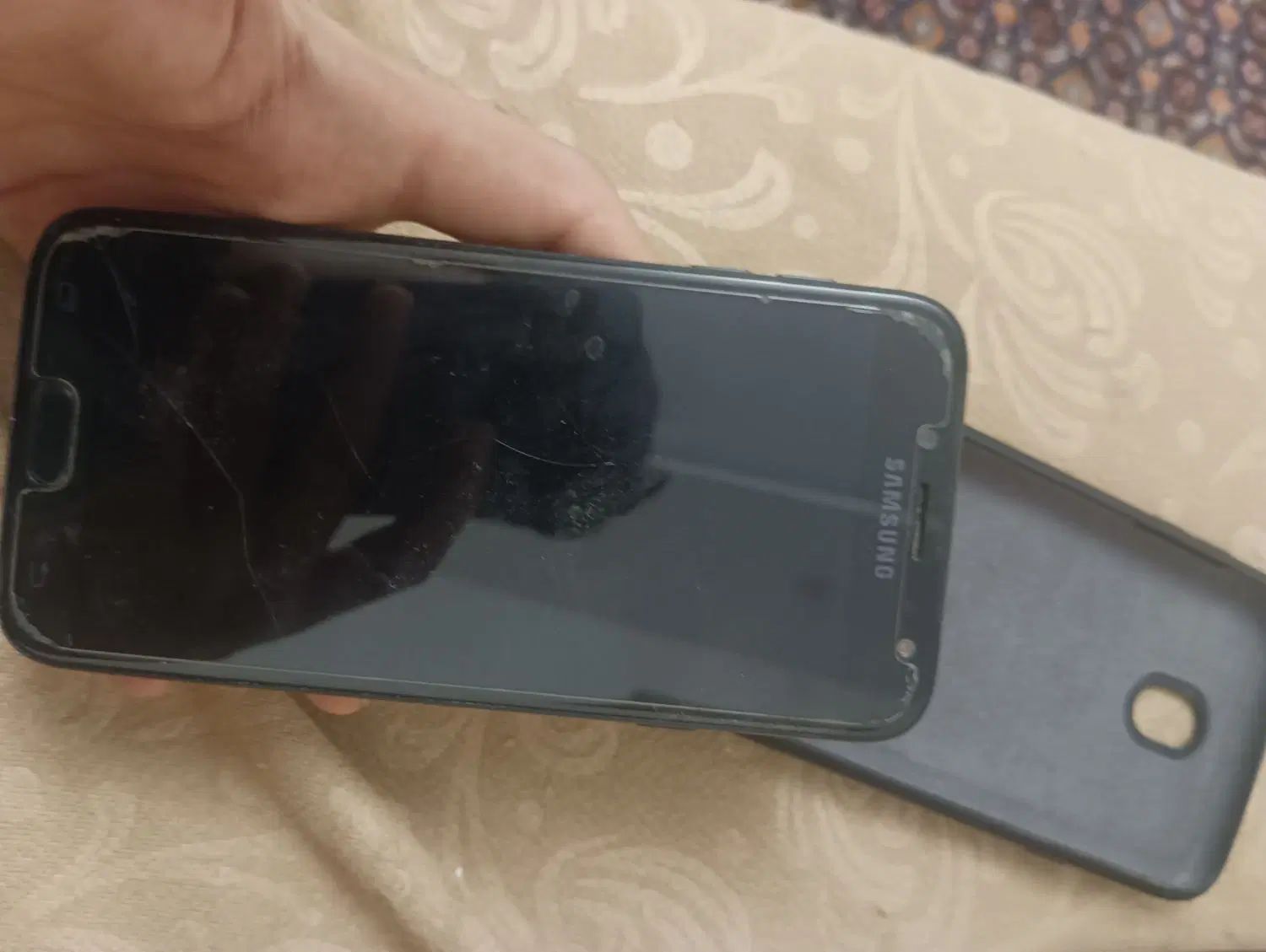 سامسونگ A505|موبایل|تهران, مرزداران|دیوار