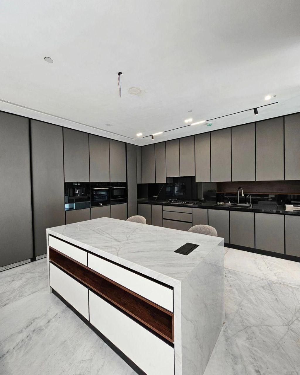 اپارتمان 220متری سه خواب فوق لوکس صدرا فازیک|فروش آپارتمان|صدرا-فارس, فاز ۱|دیوار