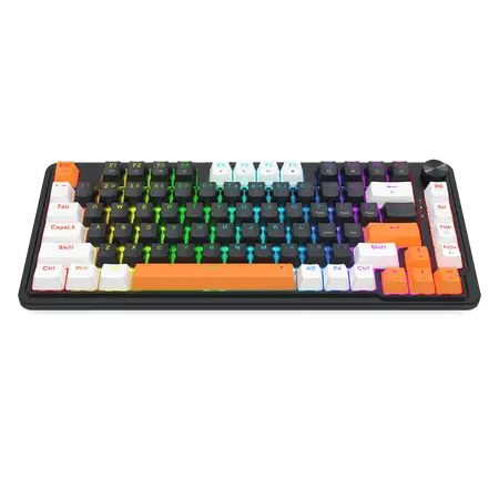 کیبورد گیمینگ - Redragon LANDSHAKER K714|قطعات و لوازم جانبی رایانه|تبریز, |دیوار