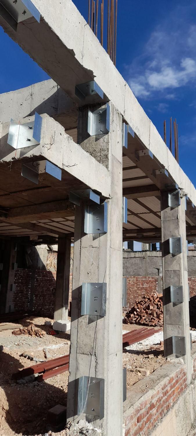 جوشکاری نبشی کشی و نور مخفی|خدمات پیشه و مهارت|کرمان, |دیوار