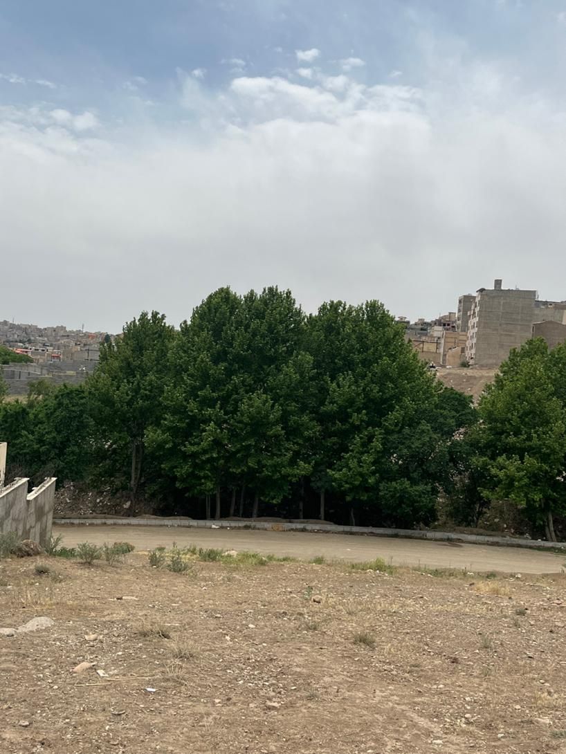 زمین خوش قیمت با کاربری مسکونی بسیار خوش بر|فروش زمین و ملک کلنگی|بومهن, |دیوار