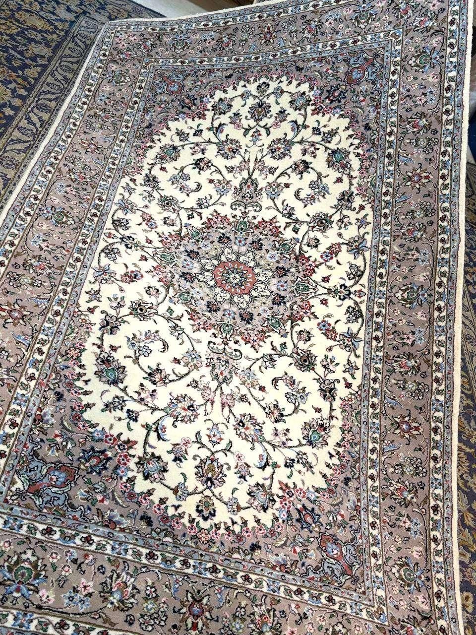 تک قالیچه اردکان(فرش خیام)|فرش|کرج, کوی امامیه|دیوار