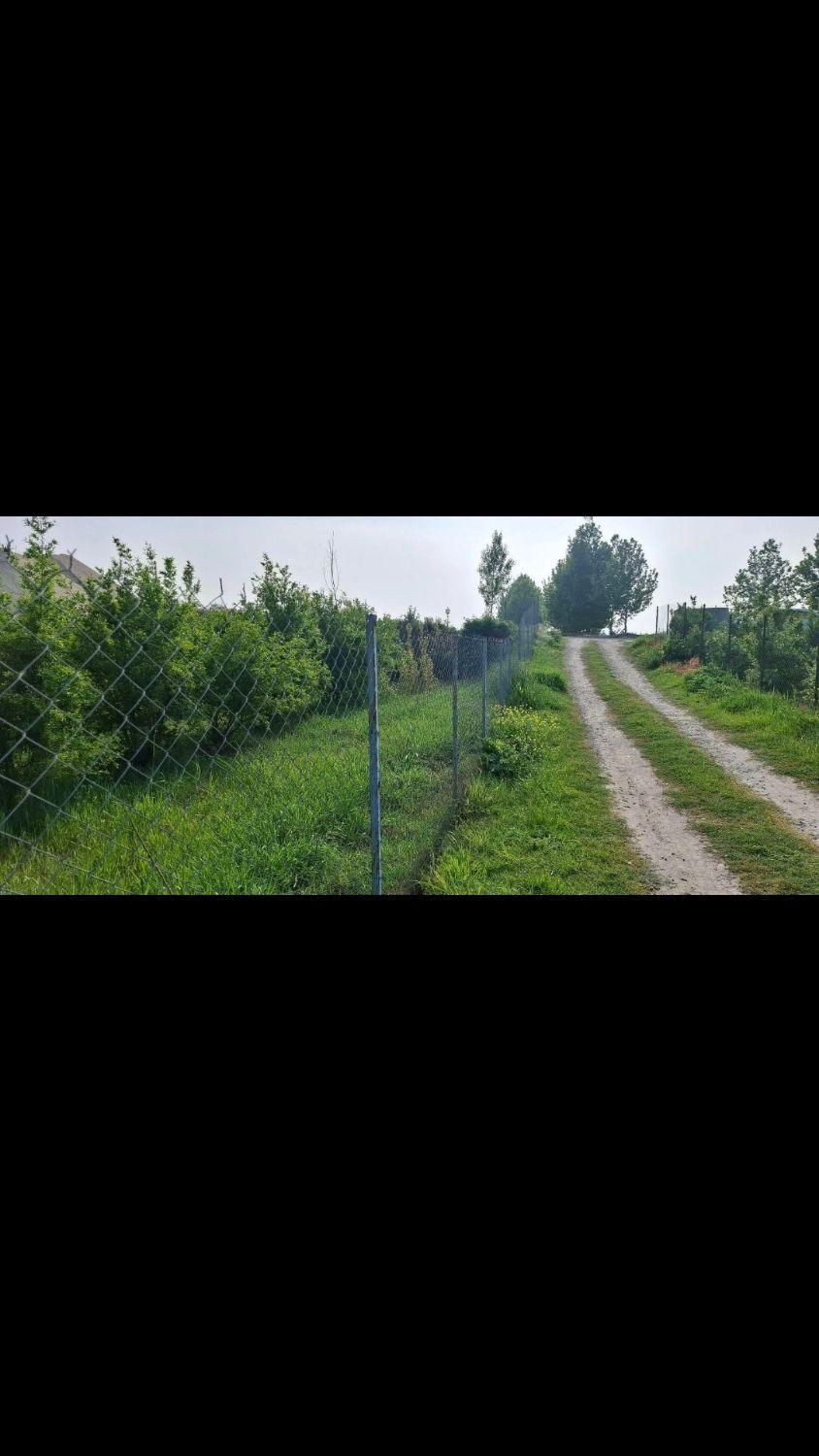 زمین باغ1350مترسنددارباامتیازآب فنس کشی آماده|فروش زمین و ملک کلنگی|گرگان, |دیوار
