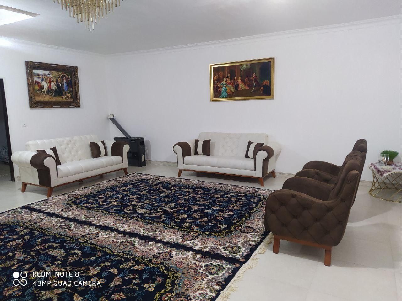 مبل راحتی سبلان|مبلمان خانگی و میز عسلی|کرمانشاه, |دیوار