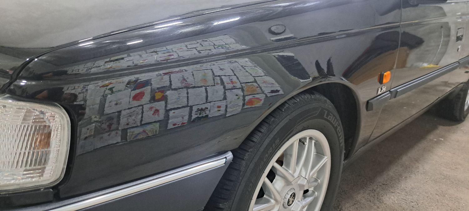 دیتیلینگ کارچر ایلام|خدمات موتور و ماشین|ایلام, |دیوار