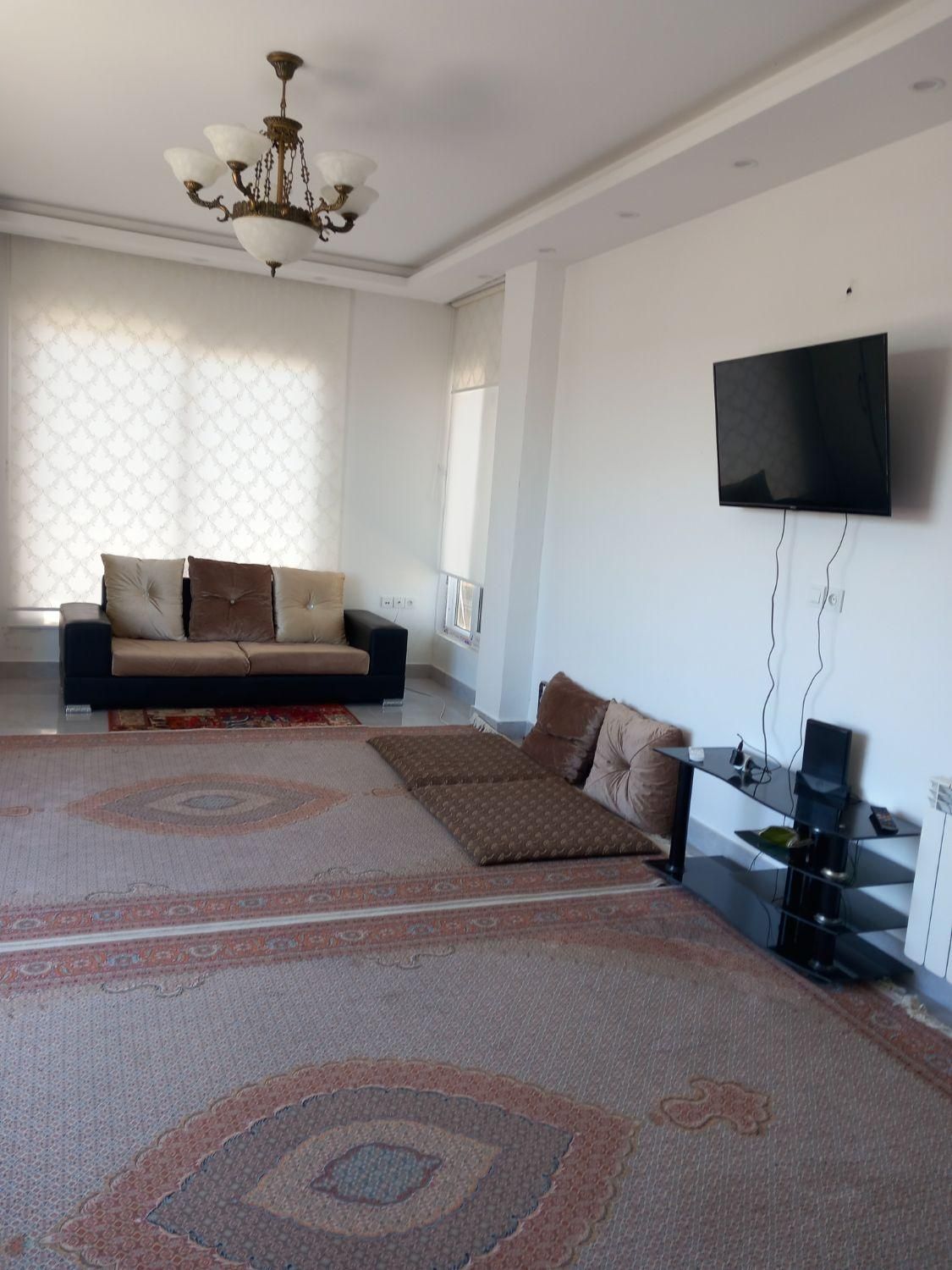 اجاره روزانه/هفتگی/ماهانه آپارتمان ۶۰ متری|اجارهٔ کوتاهمدت آپارتمان و سوئیت|محمودآباد, |دیوار