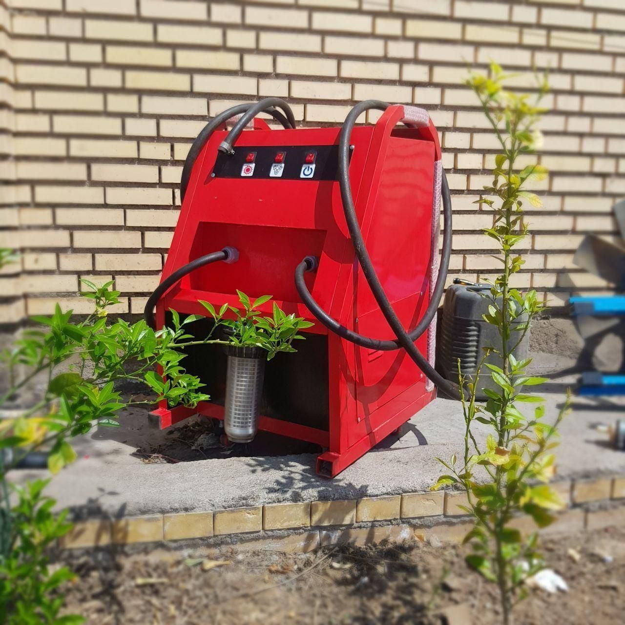 رادیاتور شور با اجرت بالا مناسب کار (اقساطی)|فروشگاه و مغازه|کاشان, قطب راوندی|دیوار