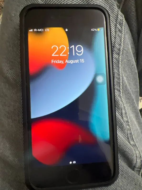 6s 64 گیگ نقره ای|موبایل|تهران, شاهین|دیوار
