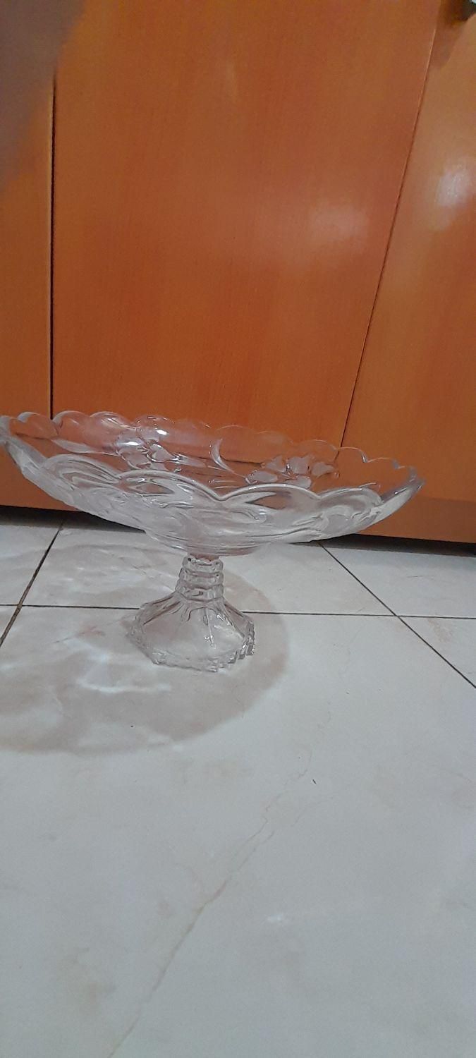 ۲ عددظرف میوه خوری وشیرینی خوری|ظروف سرو و پذیرایی|ایلام, |دیوار