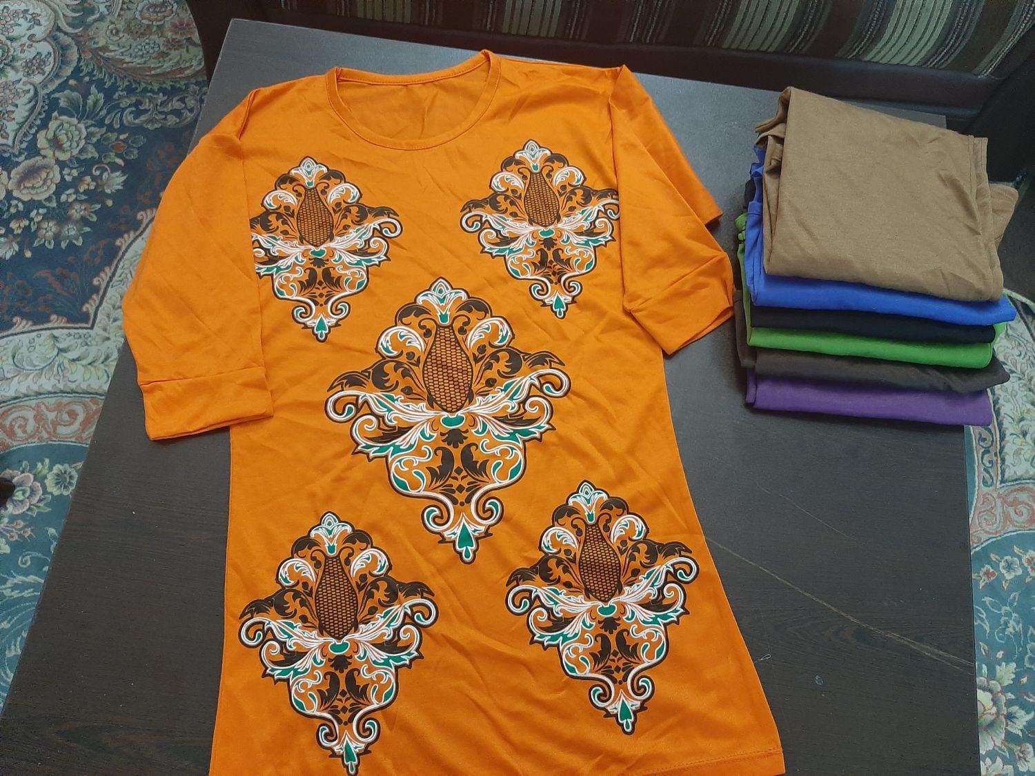 تعدادی لباس کاملانو|لباس|پردیس, فاز ۳|دیوار