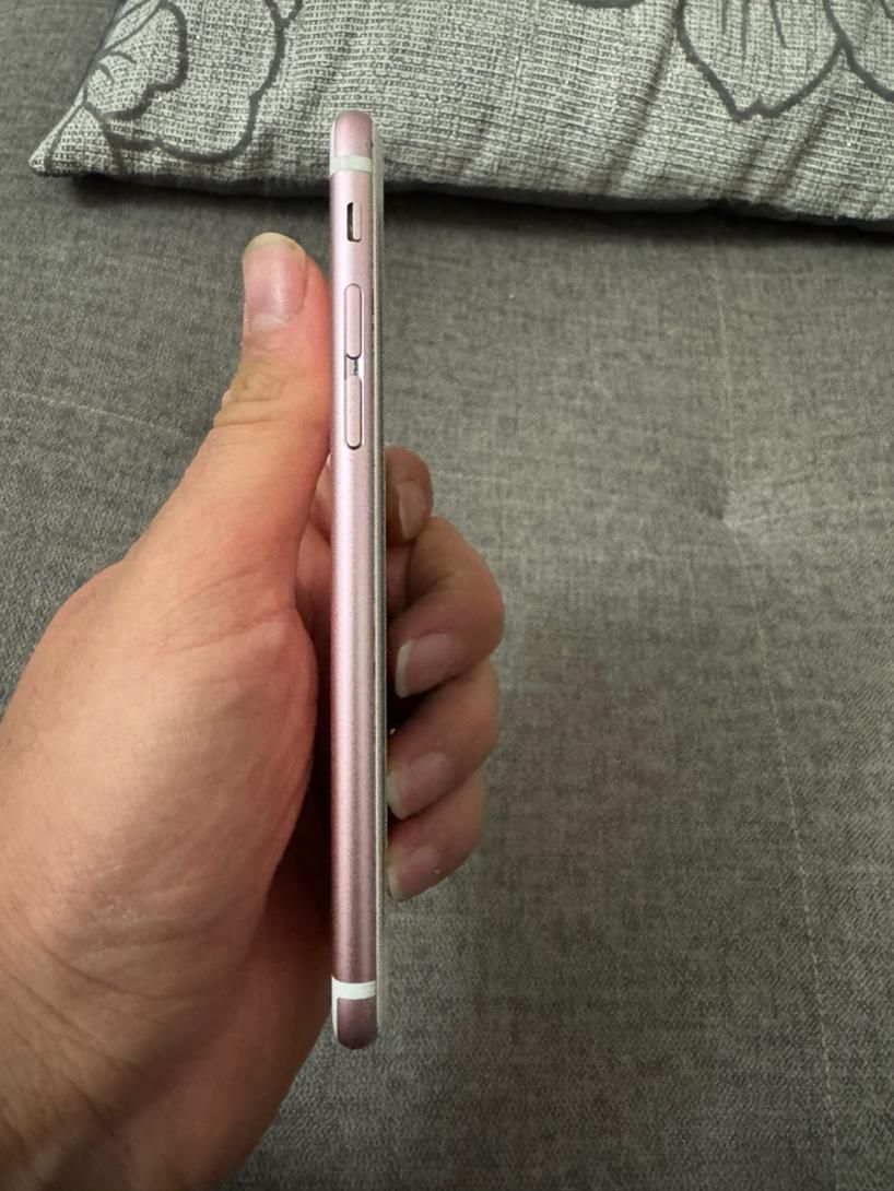 اپل iPhone 6s با حافظهٔ ۶۴ گیگابایت|موبایل|تهران, گیشا (کوی نصر)|دیوار