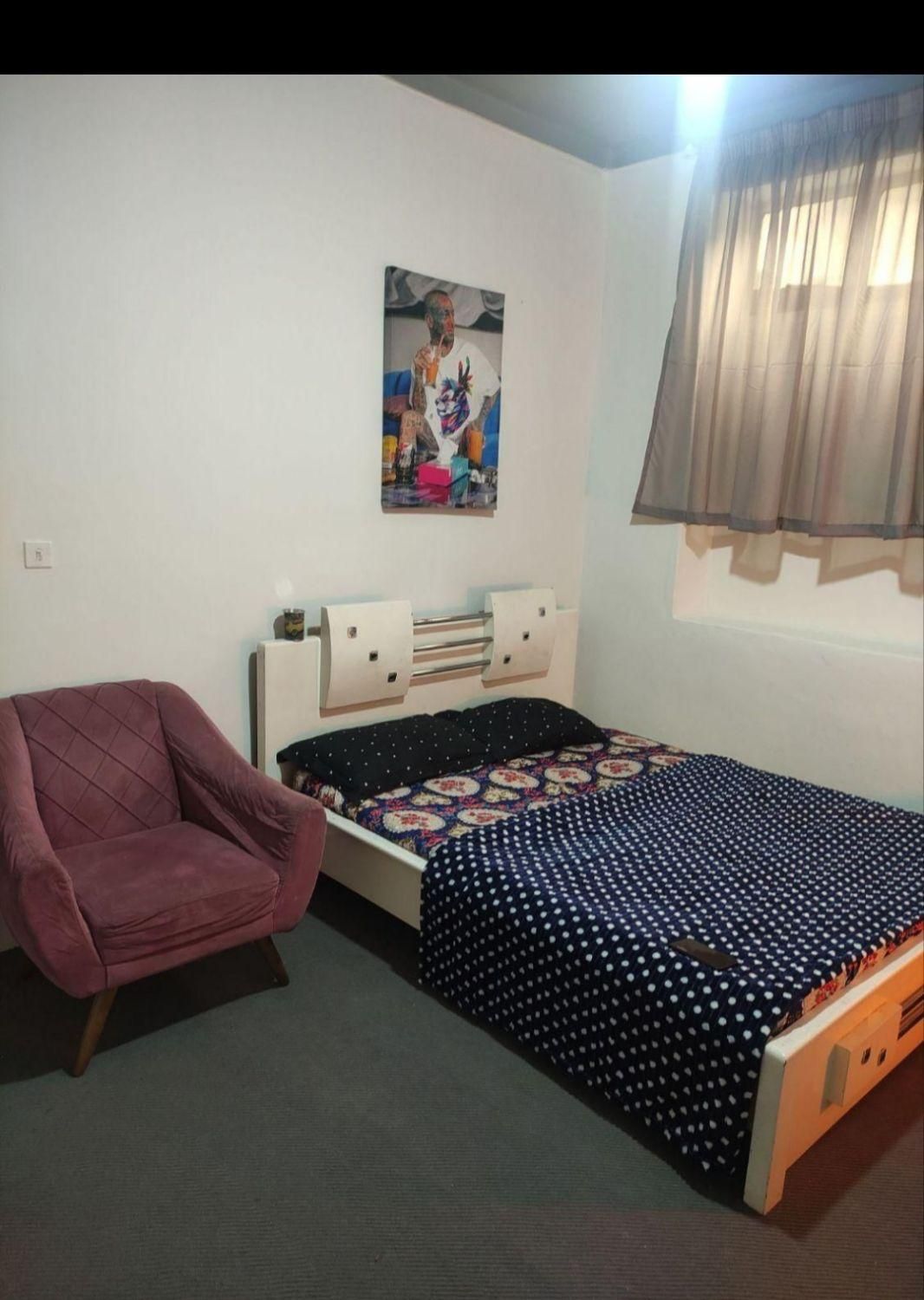 اجاره سوئیت و اقامتگاه . رنت روزانه Rent suites|اجارهٔ کوتاهمدت آپارتمان و سوئیت|کرج, مهرویلا جنوبی|دیوار