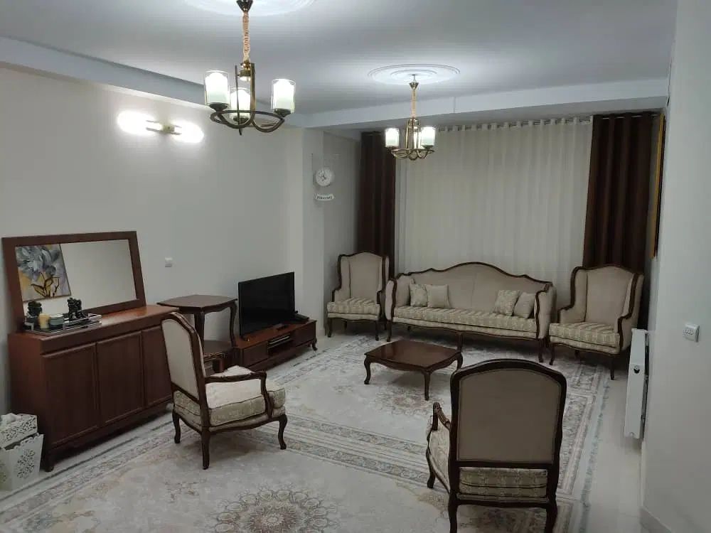 گلدشت سنددر حال به قیمت قولنامه دلیل نیاز مالی|فروش آپارتمان|کرج, گلدشت|دیوار