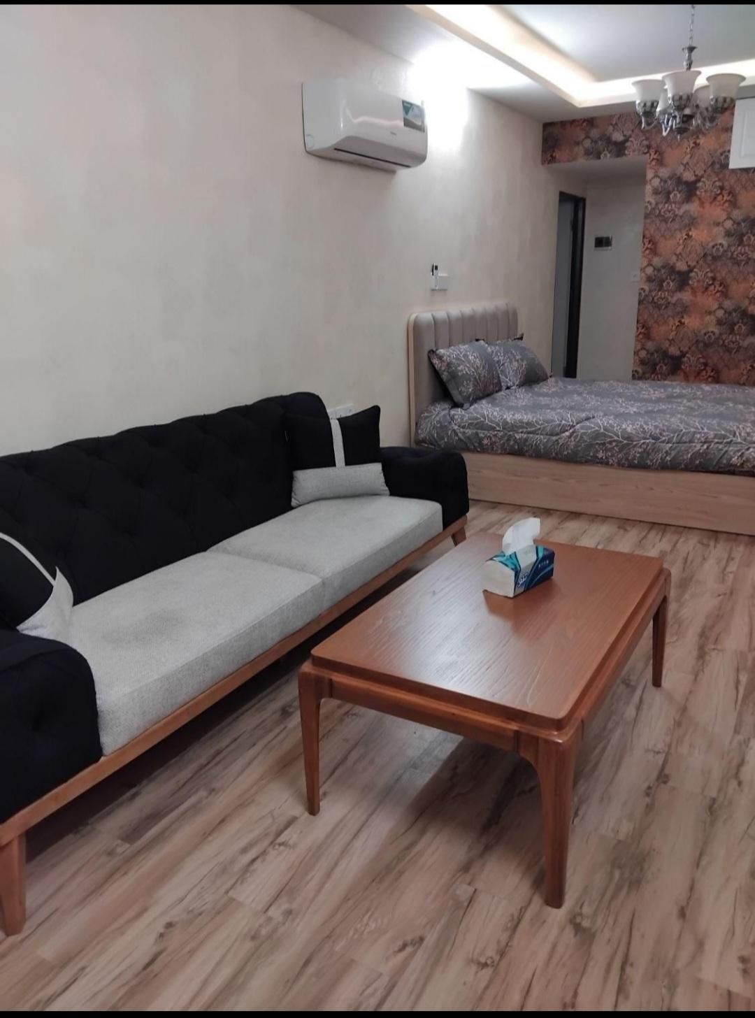 اجاره سوییت روزانه مجد کلاهدوز|اجارهٔ کوتاهمدت آپارتمان و سوئیت|مشهد, سعد آباد|دیوار