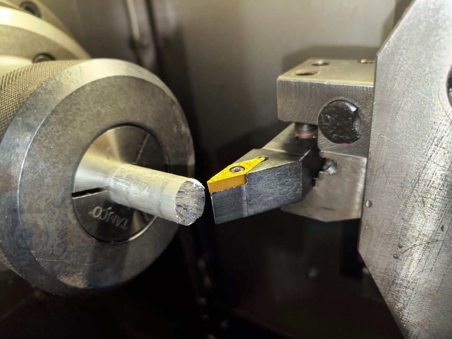 اپراتور تراش cnc|استخدام صنعتی، فنی، مهندسی|الوند, |دیوار