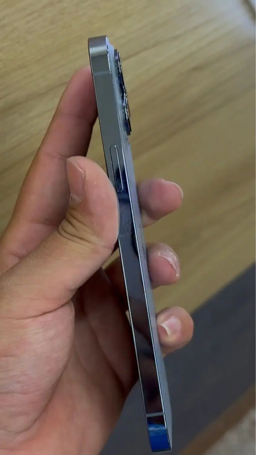 Iphone 13promax|موبایل|کرج, گوهردشت|دیوار