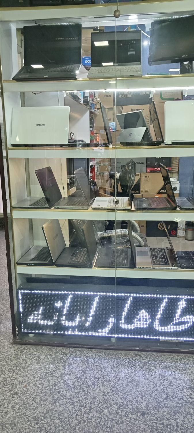 asus x550L|رایانه همراه|همدان, |دیوار