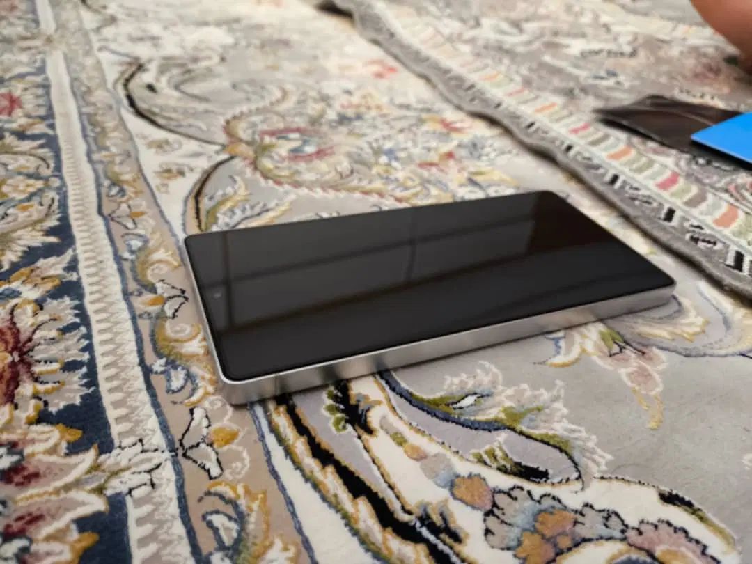 s25ultra 512|موبایل|اصفهان, بهاران|دیوار