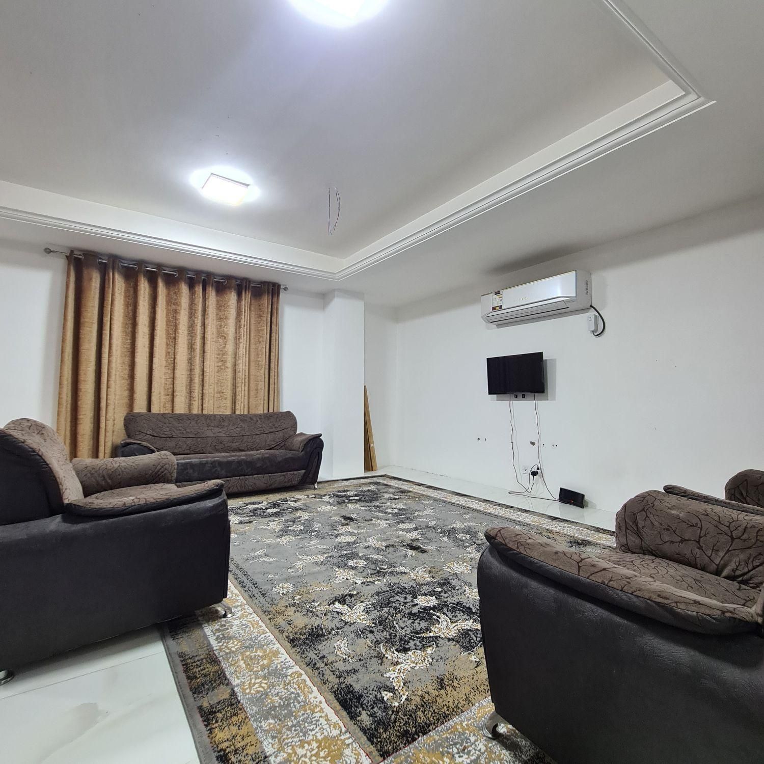 آپارتمان لاکچری 84متری تک خواب|اجارهٔ کوتاه‌مدت آپارتمان و سوئیت|بندرعباس, |دیوار