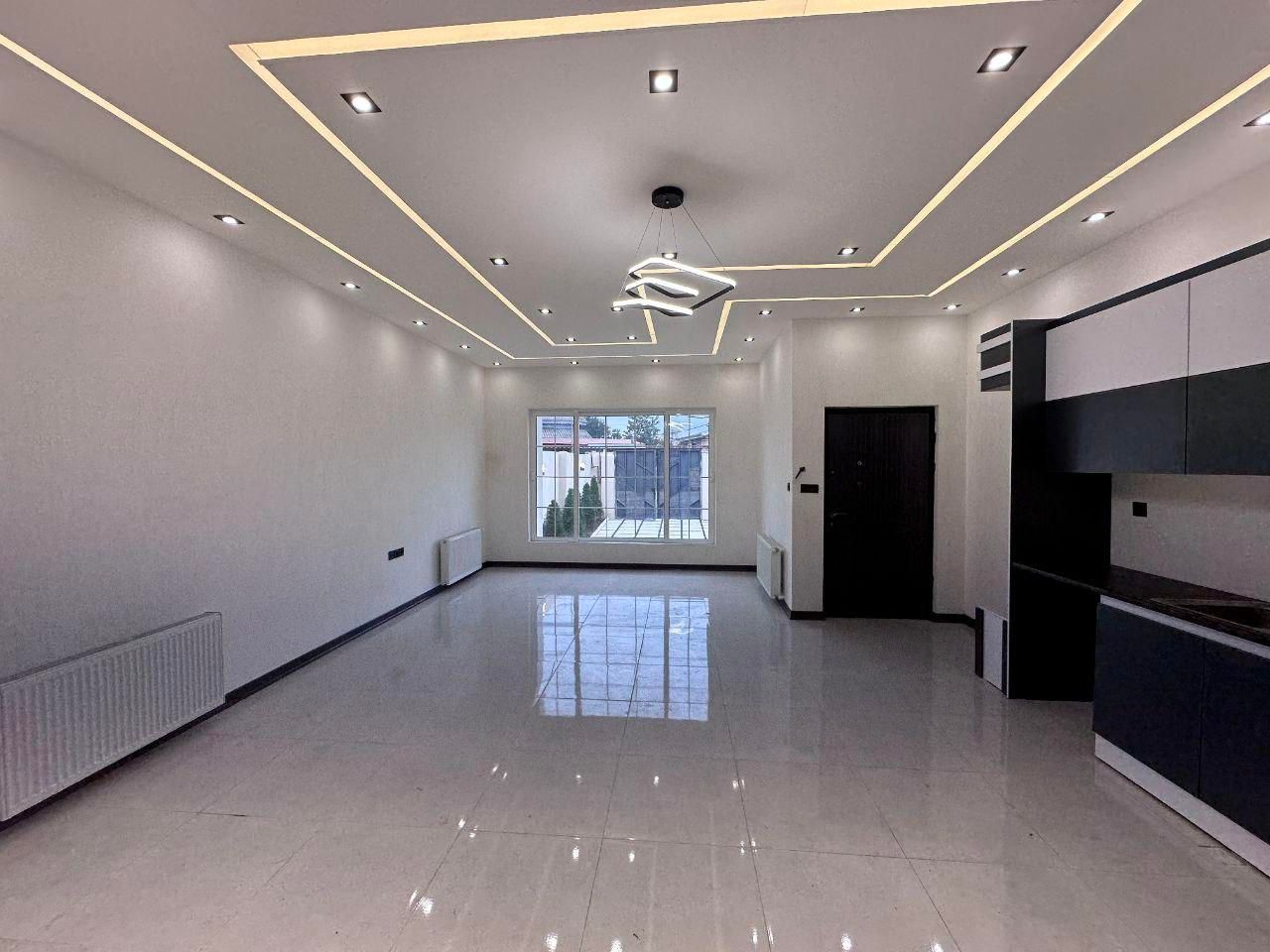 ویلانقلی نوساز،خشکبیجار زیباکنار|فروش خانه و ویلا|رشت, منظریه|دیوار