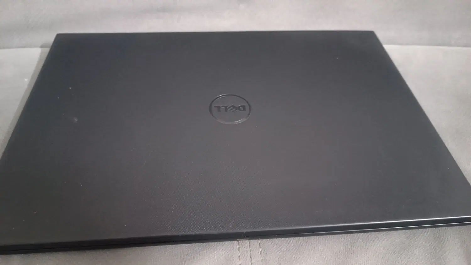 لپتاب dell inspiron لمسی|رایانه همراه|مشهد, کوی سیدی|دیوار