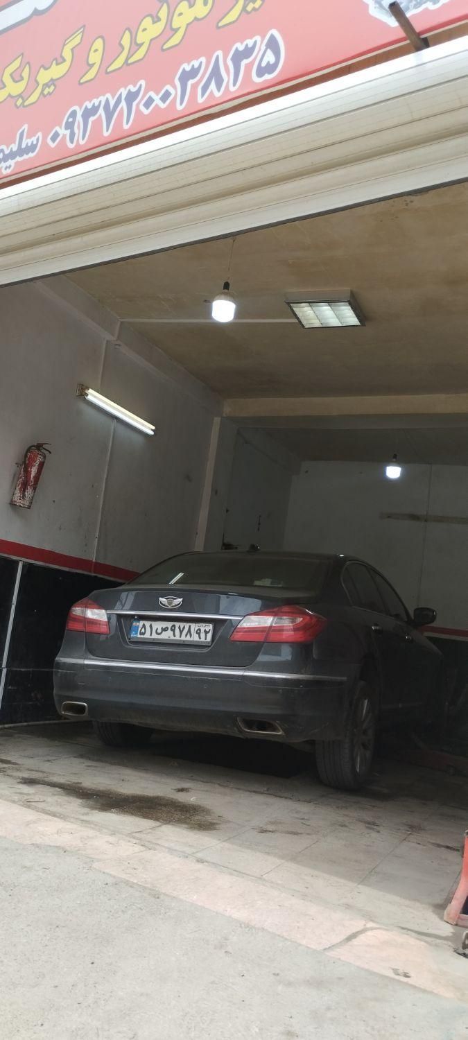 تعمیرگاه خودرو شبانه روزی ایران 68|خدمات موتور و ماشین|چالوس, |دیوار