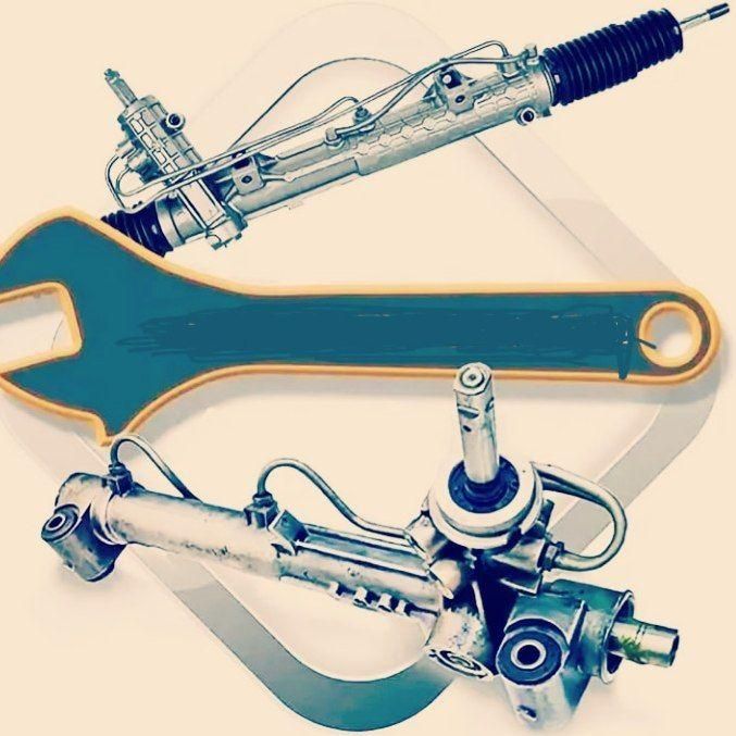 تعمیرجعبه فرمان هیدرولیک|خدمات موتور و ماشین|شیراز, ده پیاله|دیوار