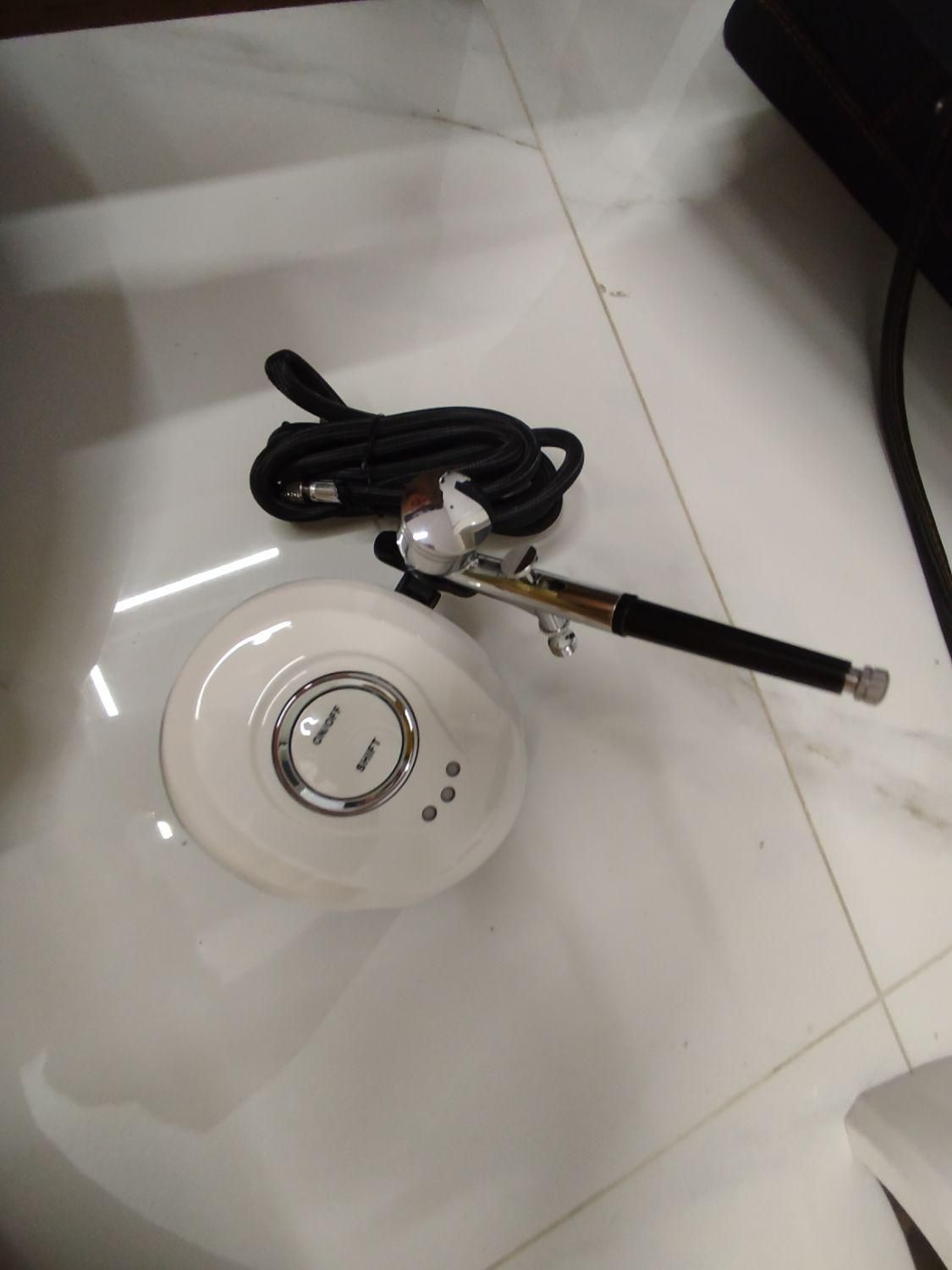 دستگاه ای براش ناخن عالی عملکرد خوب مارک عالی|آرایشی، بهداشتی، درمانی|تهران, شهرک شریعتی|دیوار