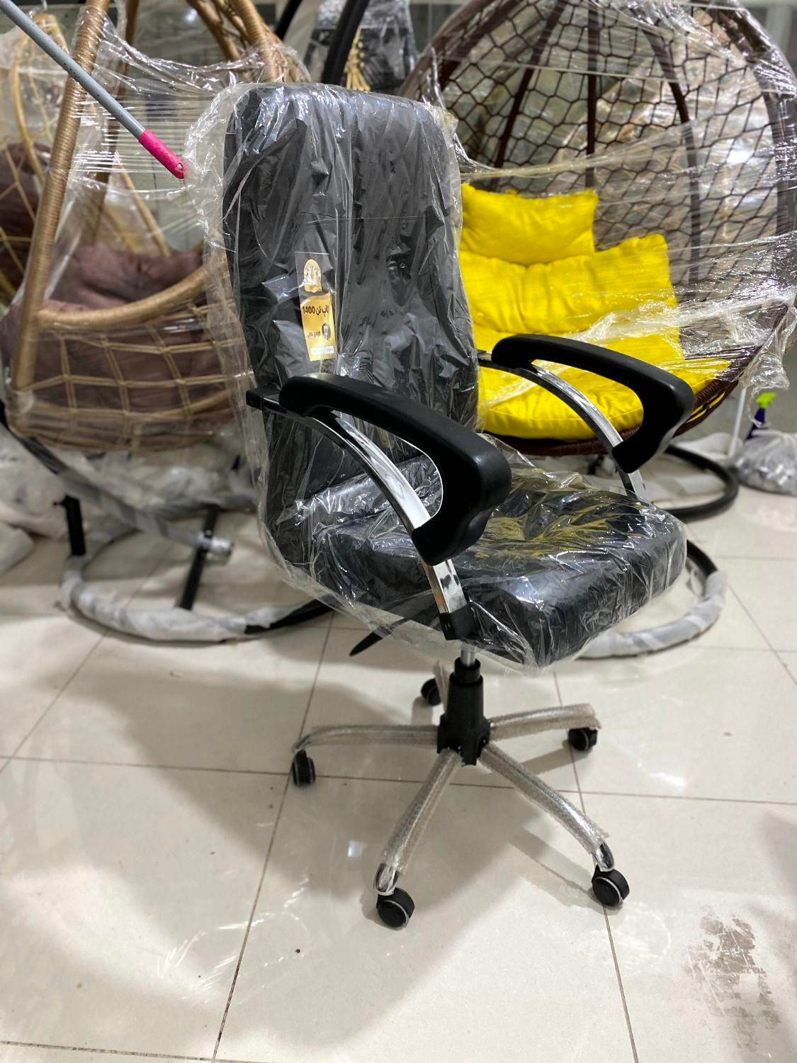 صندلی اداری/ دیاموند|مبلمان اداری|قشم, |دیوار