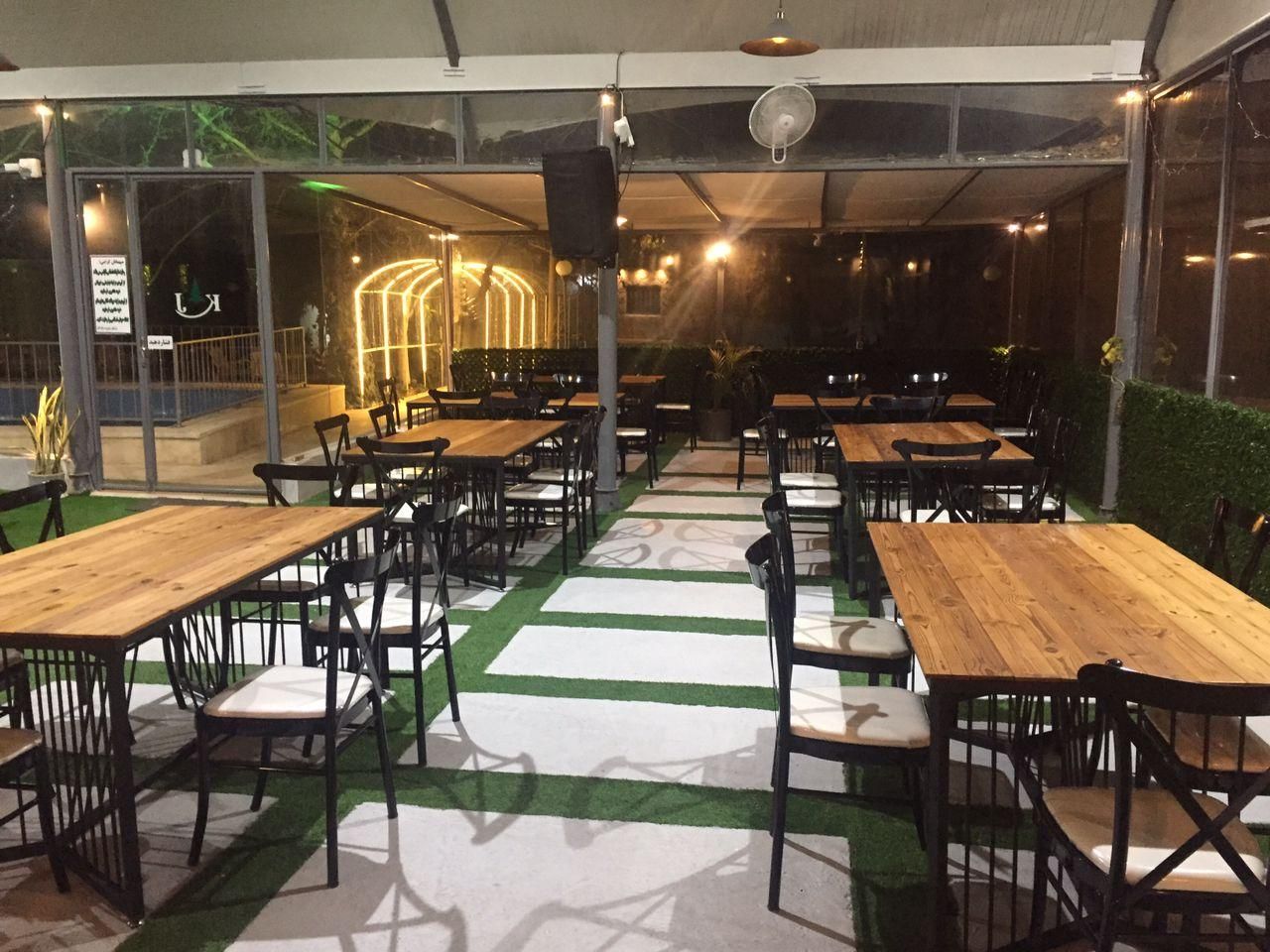 کد 350 ، باغ مجالس و عروسی ، تیم رنت گاردن|اجارهٔ کوتاهمدت ویلا و باغ|شیراز, شهرک گلدشت حافظ|دیوار