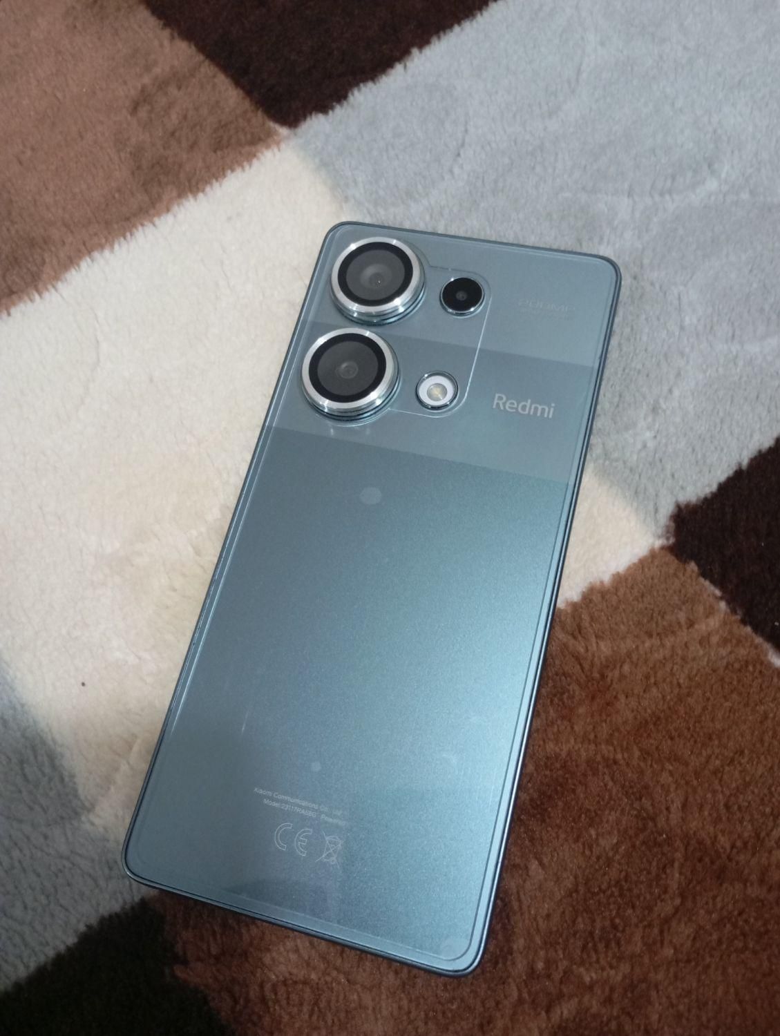 note13 pro|موبایل|میاندوآب, |دیوار