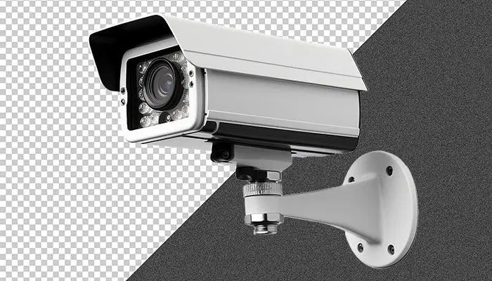 نصب و خدمات دوربین مدار بسته و سیستم های امنیتی|خدمات پیشه و مهارت|آباده, |دیوار