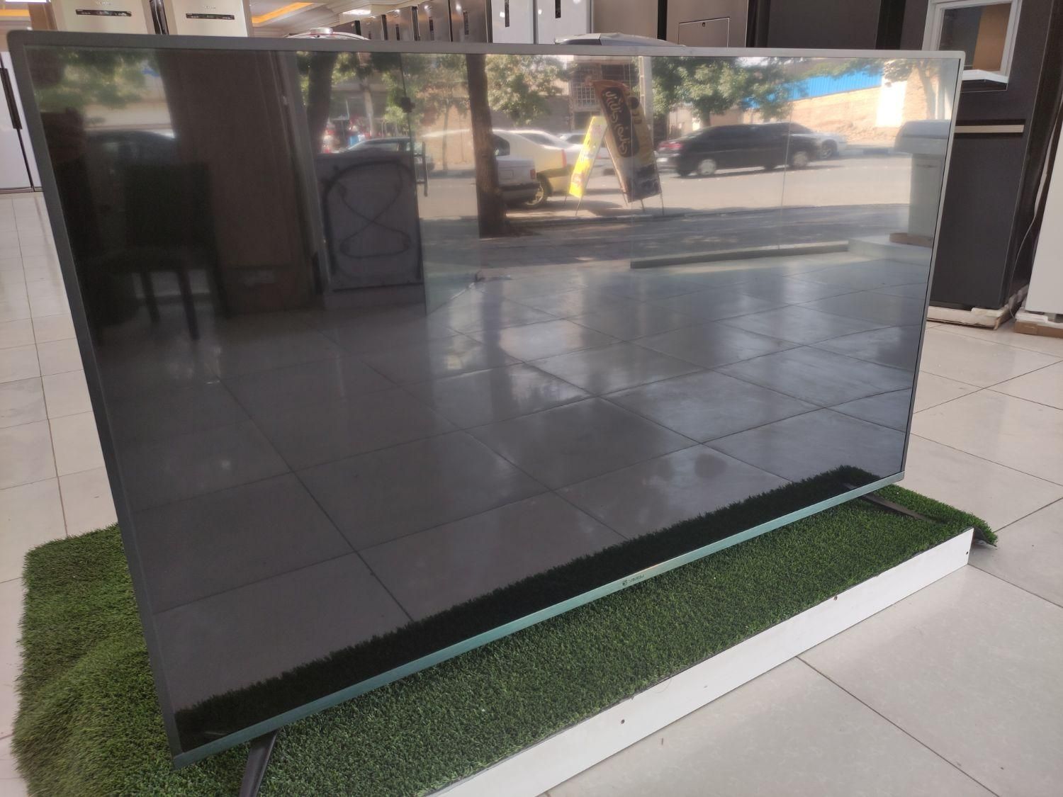 تلوزیون نکساربرندگلدیران|تلویزیون و پروژکتور|ارومیه, |دیوار