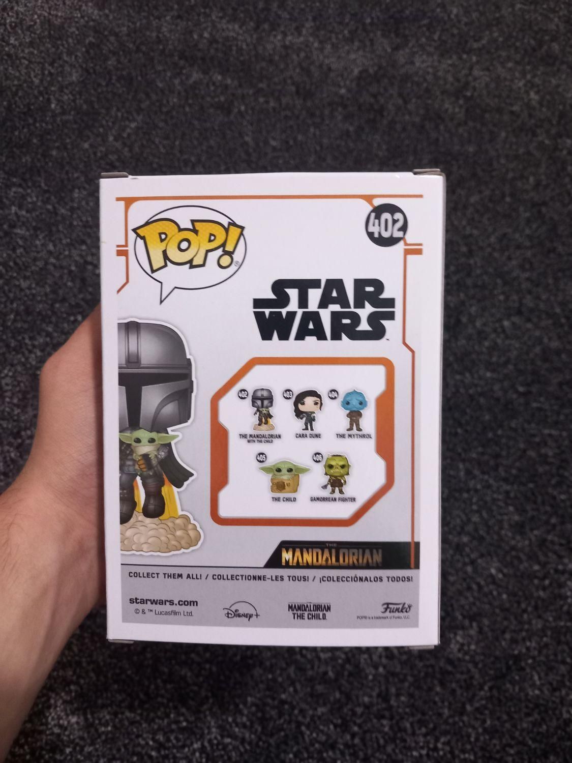 فانکو پاپ funko star wars|اسباب‌‌بازی|تهران, دولاب|دیوار