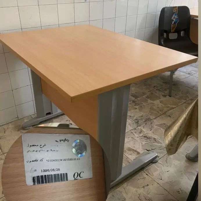 میز کامپیوتر جلیس|میز تحریر و کامپیوتر|اصفهان, جلفا|دیوار