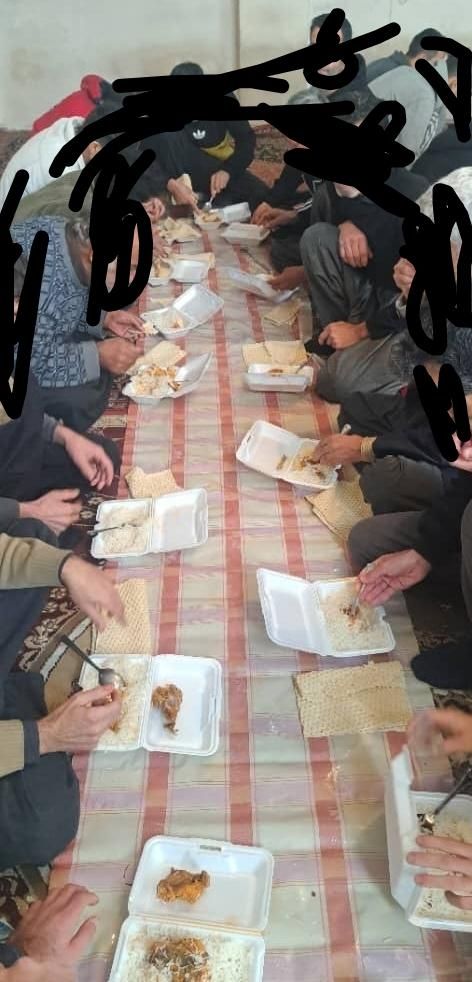 کمپ ترک اعتیاد راهی به سوی نور|خدمات آرایشگری و زیبایی|کرمانشاه, |دیوار