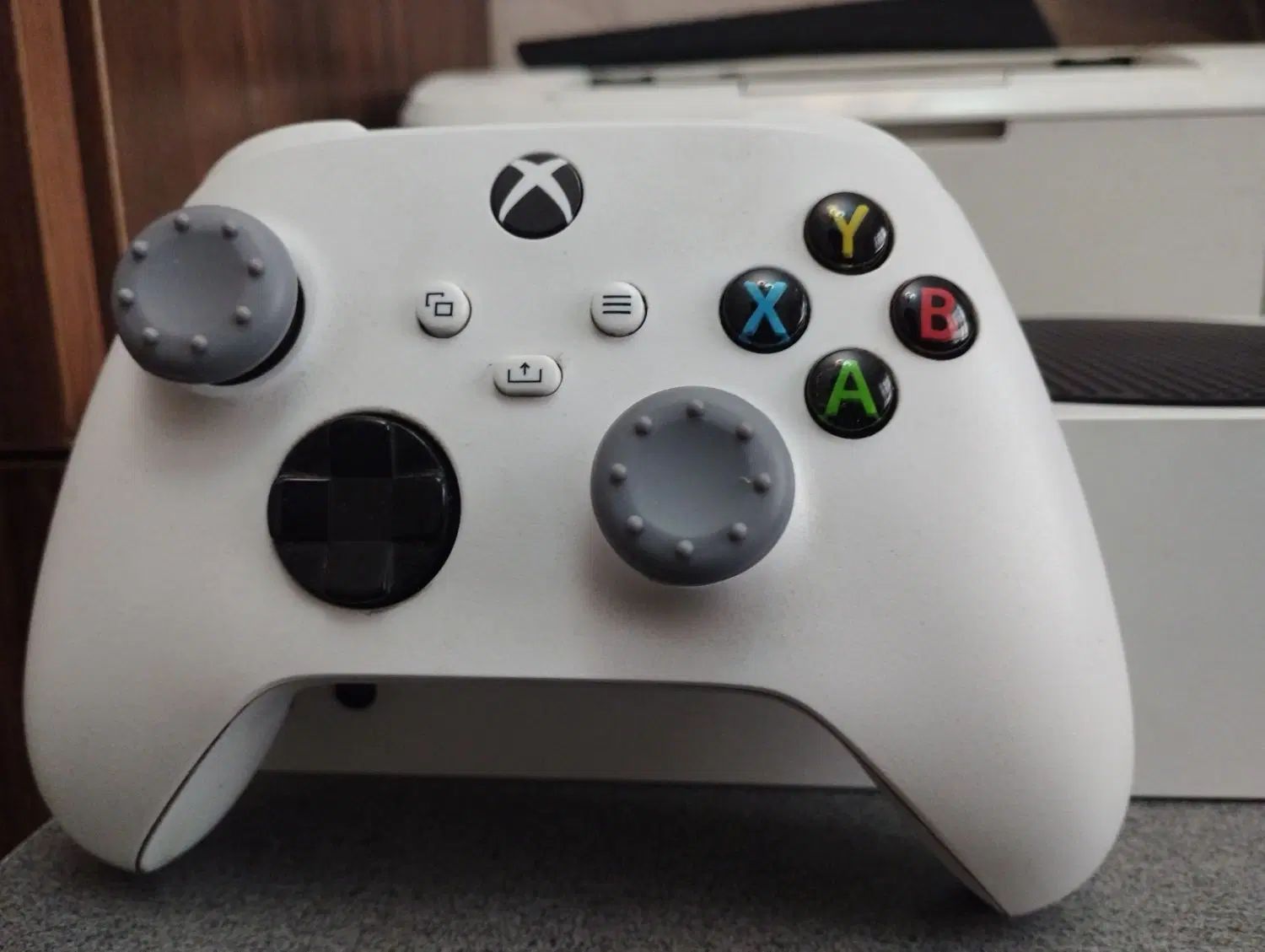 کنسول xbox serie s 500g ایکس باکس سری اس|کنسول، بازی ویدئویی و آنلاین|تهران, تهرانسر غربی|دیوار