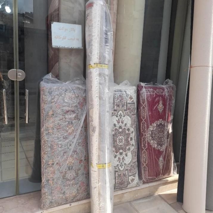 پشتی با شرایط اقساطی|پشتی|تبریز, |دیوار