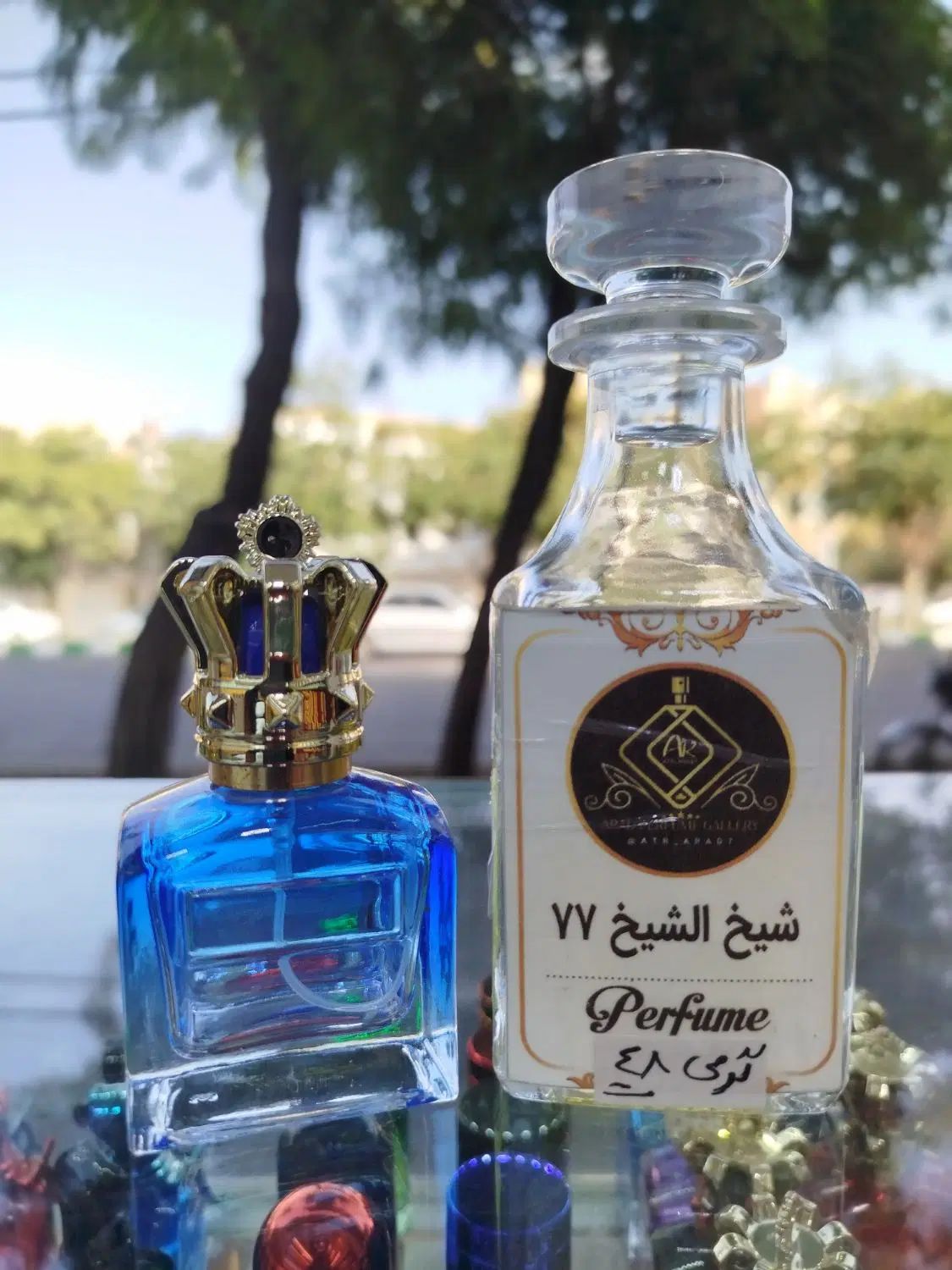 عطرویکتوریابلک‌اوپیوم‌نارکوتیک‌وغیره...|آرایشی، بهداشتی، درمانی|مشهد, گلبرگ شمالی|دیوار