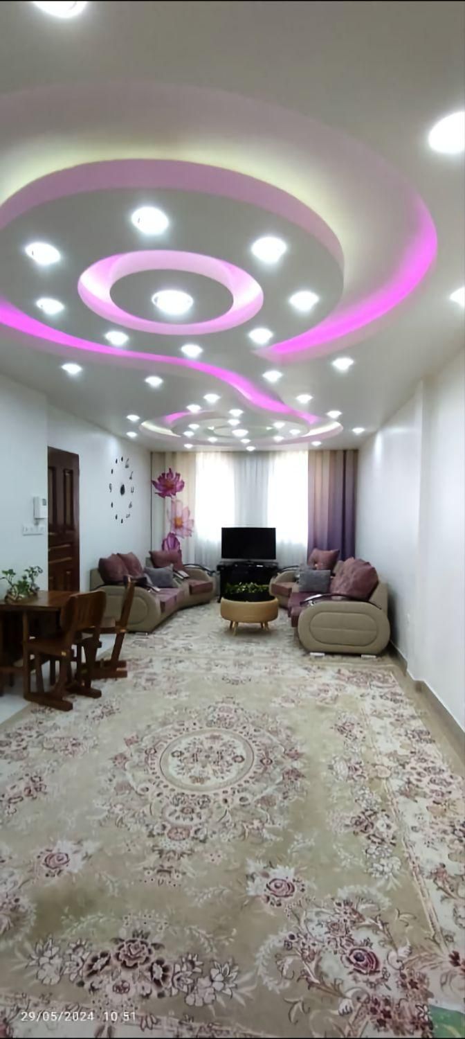 60متر/پارکینگ/2سندی ابتدای نبرد شمالی(هوشیار)|اجارهٔ آپارتمان|تهران, تاکسیرانی|دیوار