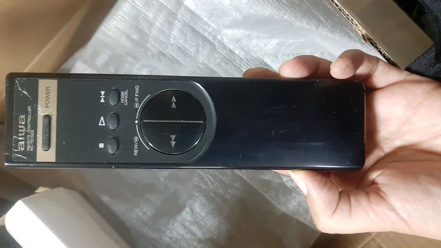 دستگاه ویدئو VHS|پخش‌کننده DVD و ویدیو|تهران, ارجمندی راد|دیوار