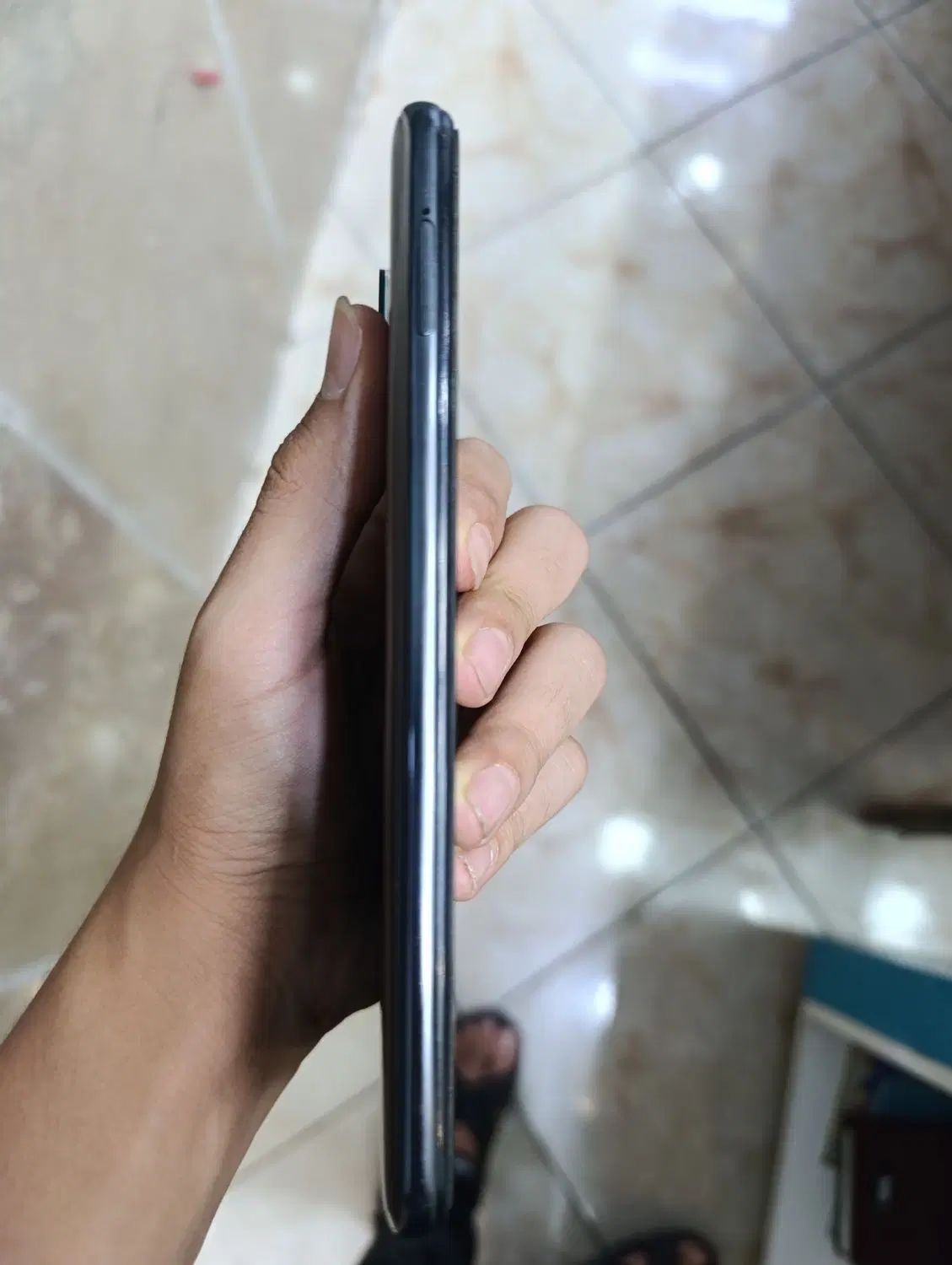 شیائومی Redmi Note 10 Pro با حافظهٔ ۱۲۸ گیگابایت|موبایل|مشهد, عبادی|دیوار