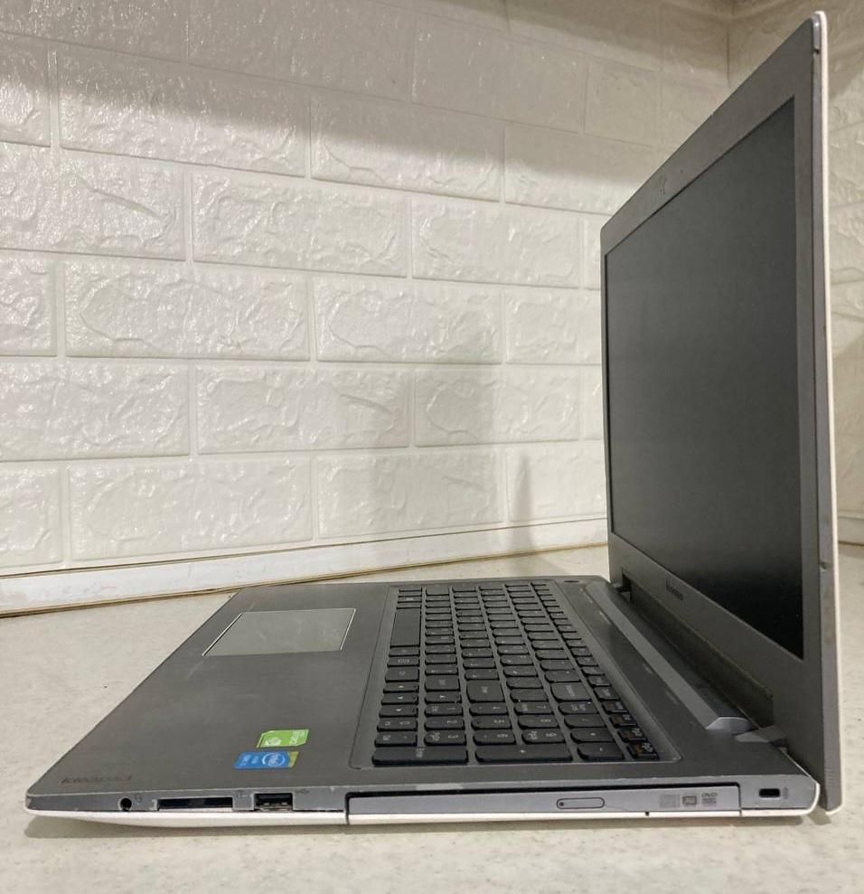 Lenovo i5 Z510 12G،Ram 2G،VGA 240G،SSD|رایانه همراه|گرگان, |دیوار