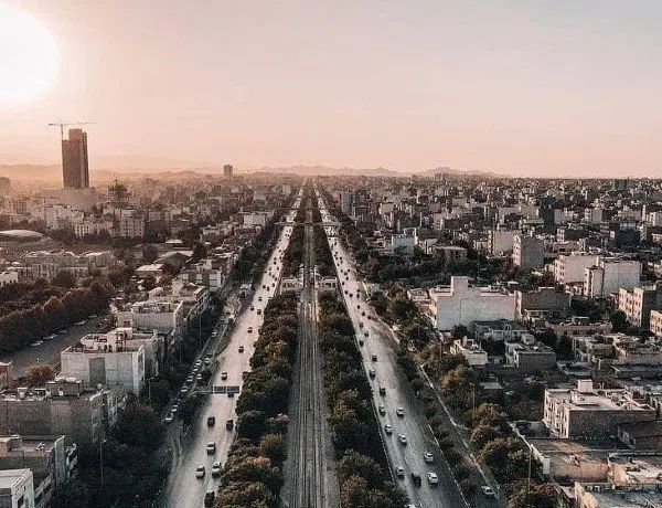 ۱۵۰ متر مغازه حاشیه وکیل آباد محدود هفت تیر|اجارهٔ مغازه و غرفه|مشهد, هفت تیر (حافظ)|دیوار