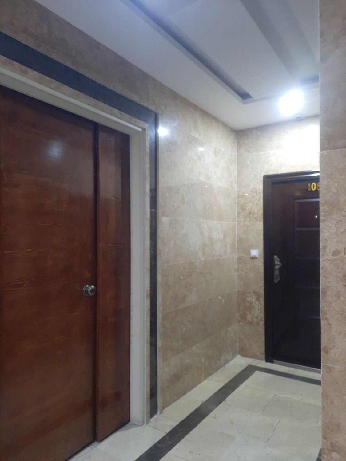 ۹۹ متر ۵ساله مجلل فول امکانات پرداخت آسان ستارخان|فروش آپارتمان|تهران, دریان‌نو|دیوار