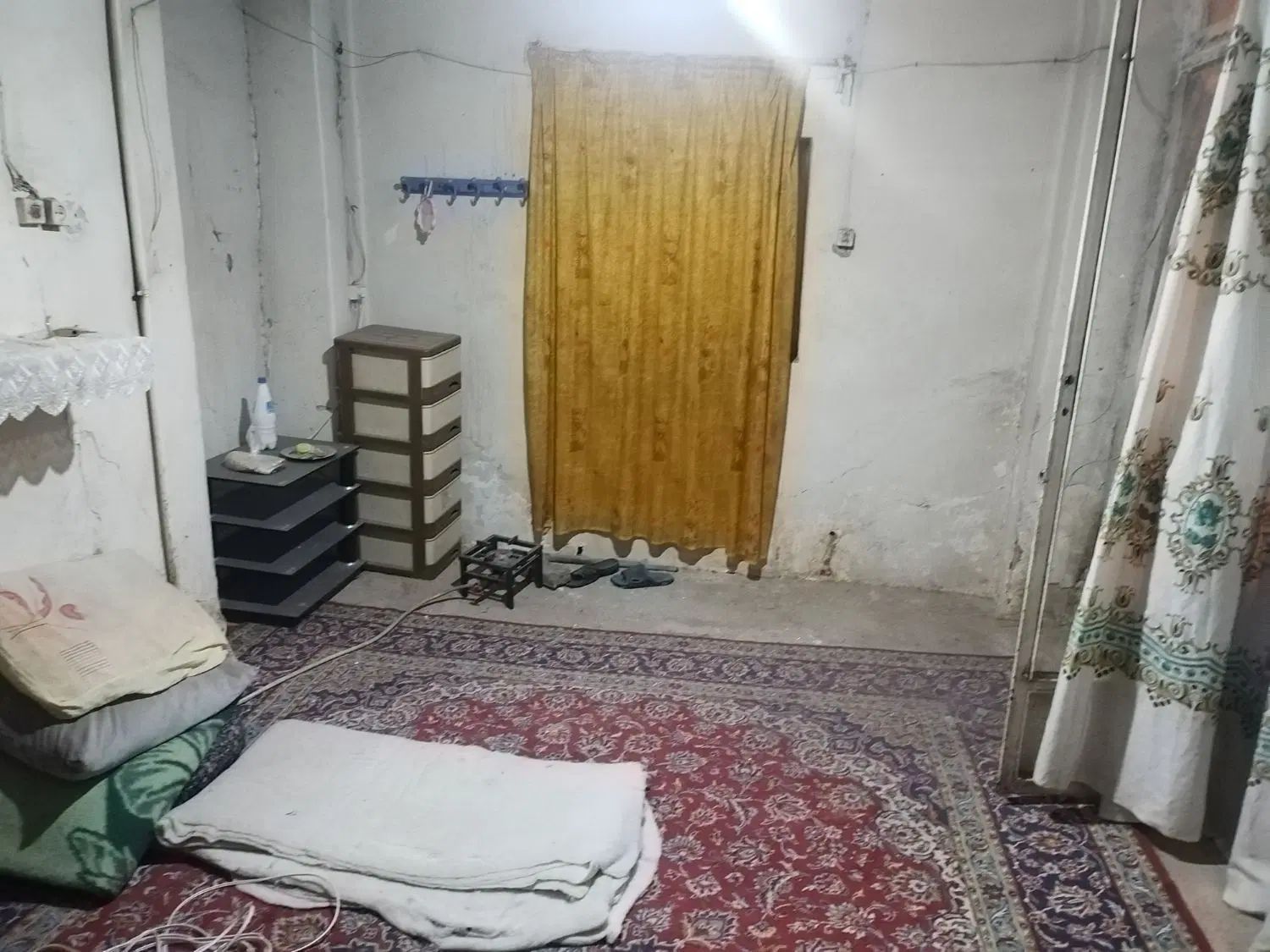 اجاره ی خونه دربست|اجارهٔ خانه و ویلا|تهران, هرندی|دیوار
