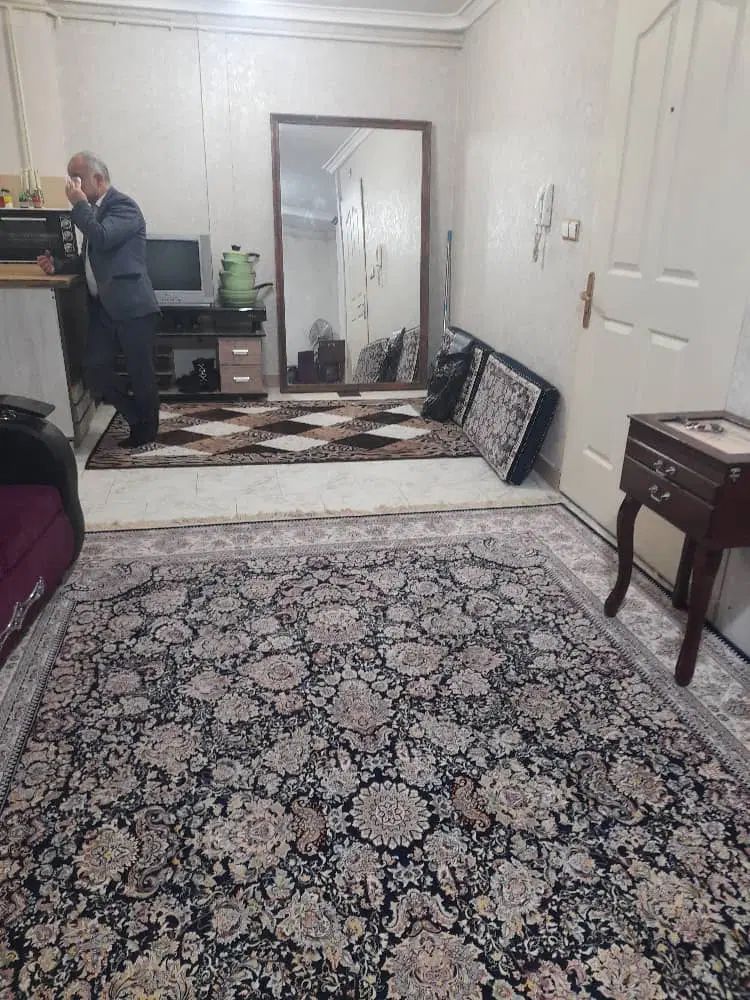 اجاره آپارتمان ۷۰ متری ۱ خوابه همکف در حمیدیان|اجارهٔ آپارتمان|رشت, حمیدیان|دیوار