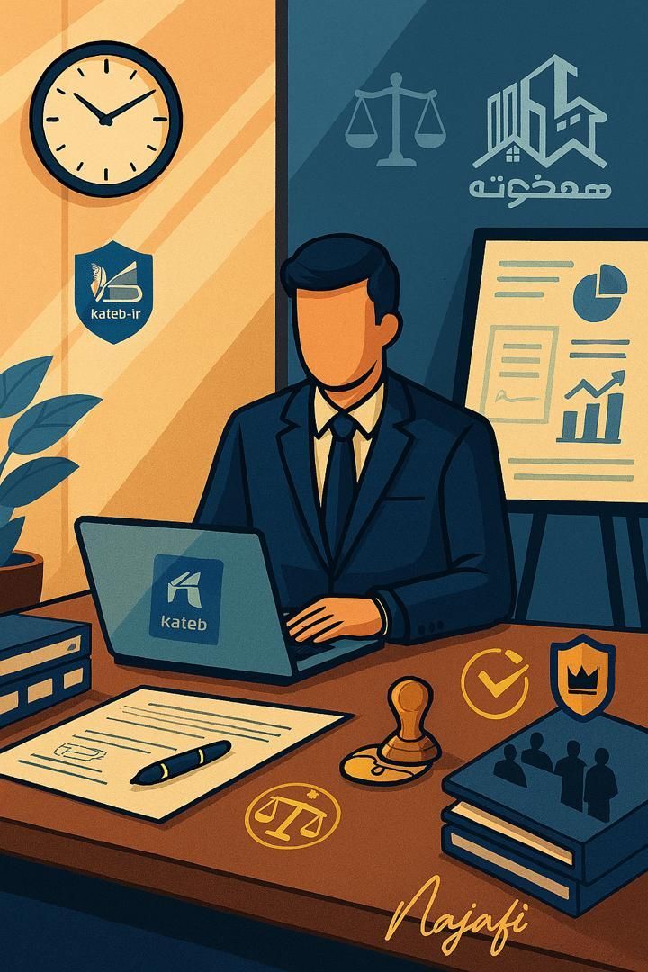 پیش‌فروش واحد خاص در فاز ۶ اندیشه|پیش‌فروش املاک|بروجرد, |دیوار