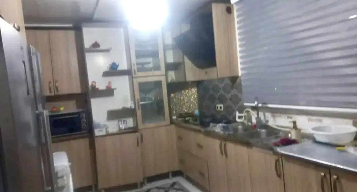 ۹۴متری/تاپ لوکیشن فاز۲/سندتک برگ/آسانسور/پارکینگ|فروش آپارتمان|اندیشه, اندیشه فاز ۲|دیوار