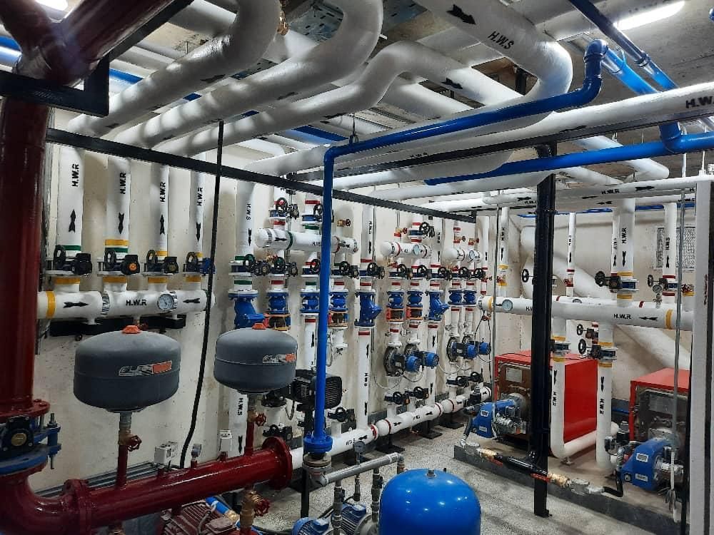 فروش شرایط آپارتمان ۱۴۷ متری ۳ خوابه در دروس یخچال|فروش آپارتمان|تهران, دروس|دیوار